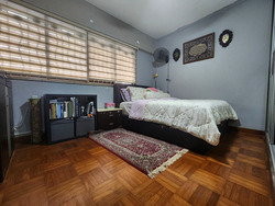 Blk 469 Jurong West Street 41 (Jurong West), HDB Executive #520003701